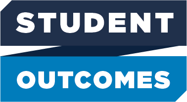 Student Outcomes Graphic